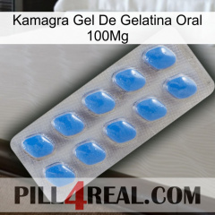 Kamagra Oral Jelly 100Mg Gel 22